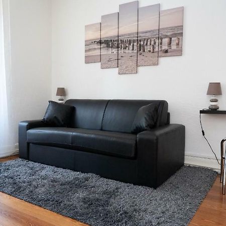 Beau T2 Au Centre De Strasbourg 아파트 외부 사진