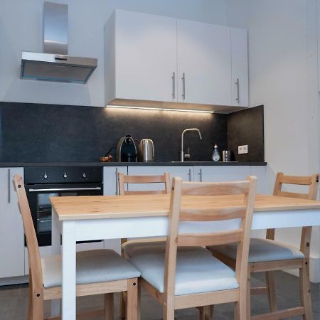 Beau T2 Au Centre De Strasbourg 아파트 외부 사진