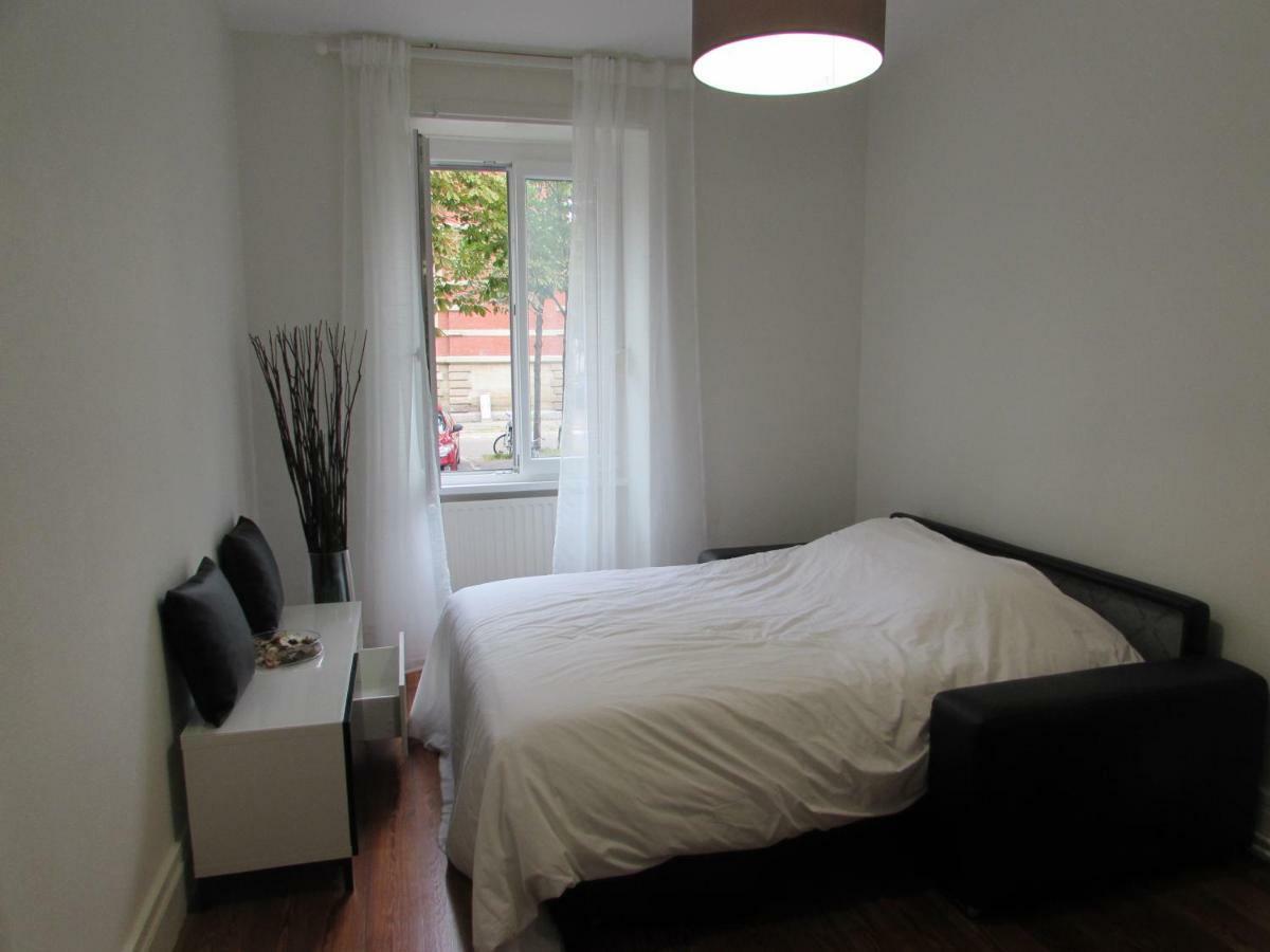 Beau T2 Au Centre De Strasbourg 아파트 외부 사진
