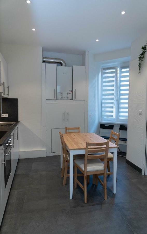 Beau T2 Au Centre De Strasbourg 아파트 외부 사진